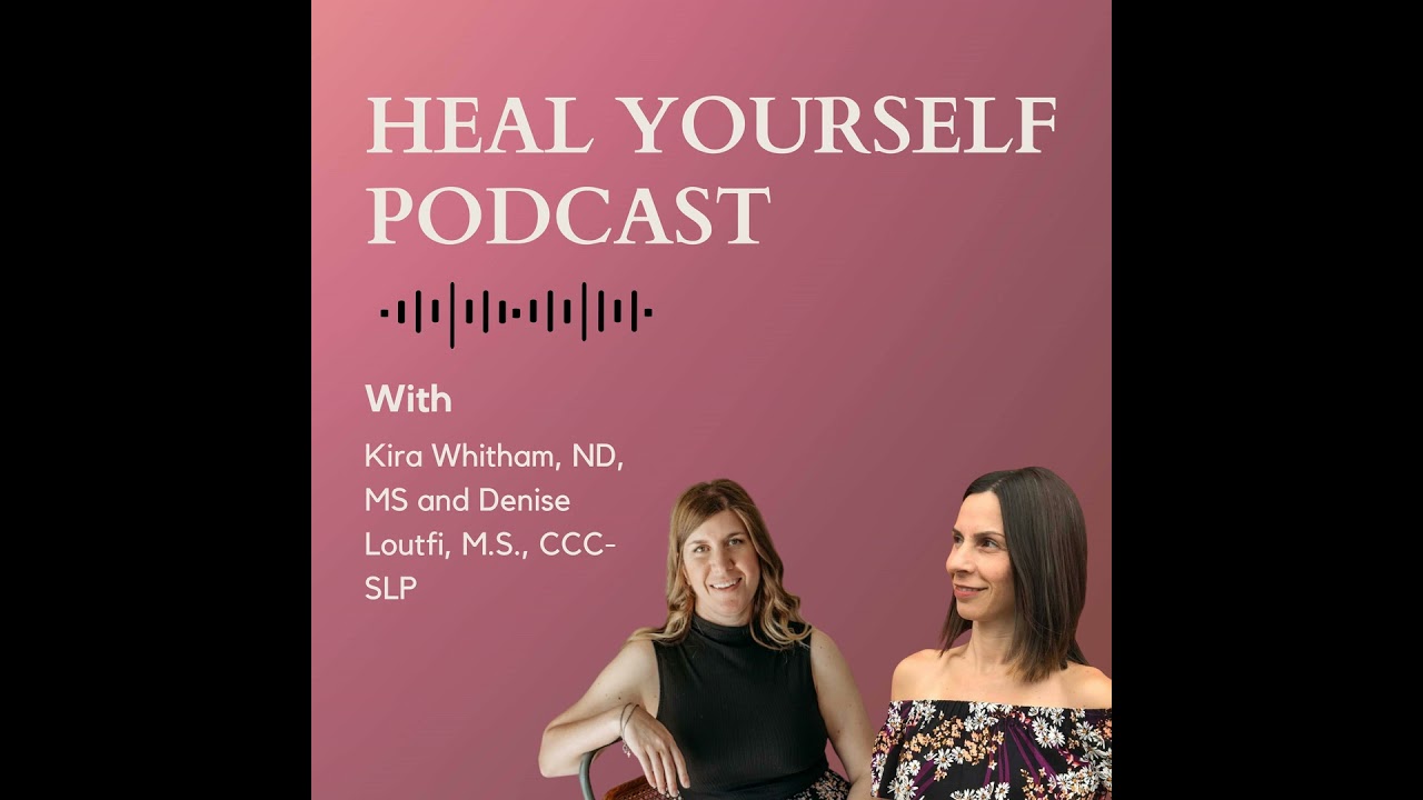 Episode 33: The Magic Happens in the Poop: Why Life's Challenges Are Your Greatest Teachers