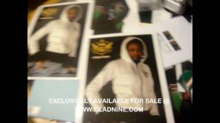 Clad Nine Clothing & Nairobi Wear Unpacking Summer Collection