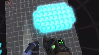 the horrors that reside within my custom ultrakill patterns