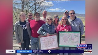 Mother receives life saving gift from daughter – live liver donation