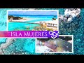 Isla mujeres diving adventures  exploring hermosa caleta part 2