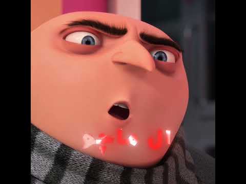 ال ماچو ادیت انیمیشن دوبله Edit 