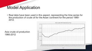 A Wavelet–Neural Networks Model for Time Series