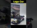 LEGO Car Rubber Tires 🏎️#shorts