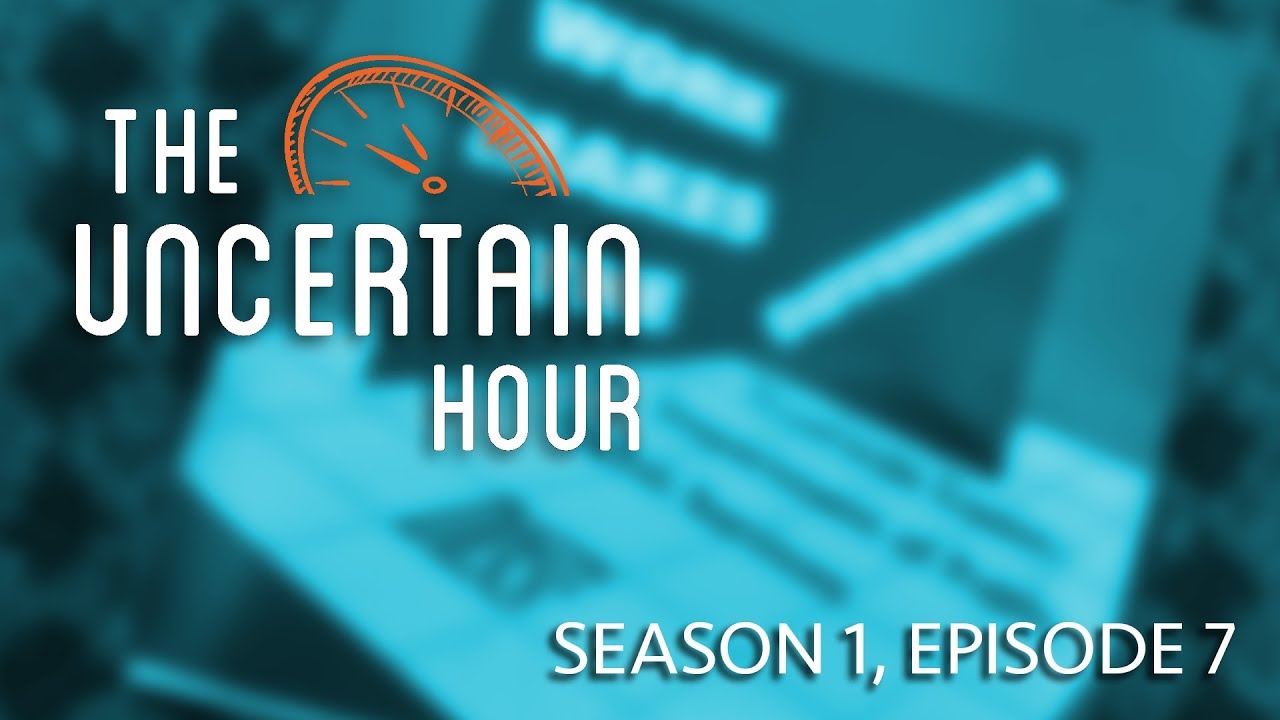 The Uncertain Hour | Season 1, Ep 7 | The album, “Work Makes the Difference”