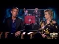 Jack McBrayer & Jane Lynch 'Wreck-It Ralph' Interview