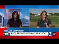 Eyewitness News Thursday morning