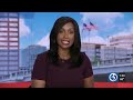 Eyewitness News Thursday morning
