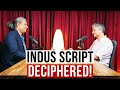 Deciphering the Indus Script: What It Reveals About Hinduism, Sanskrit, and Bharat 🇮🇳 | Yajnadevam on ACP 91