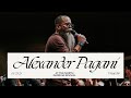 WEEK 381 | ALEXANDER PAGANI