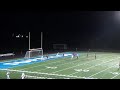9/17/19 Play 3: Wisconsin-Superior vs. Hamline (Men's Soccer)