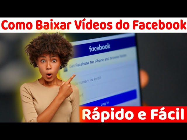 Como baixar vídeos do : fácil e rápido