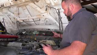Winterize Your Vehicle to Stay Safe