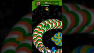 snake game PC game like subscribe to my channel