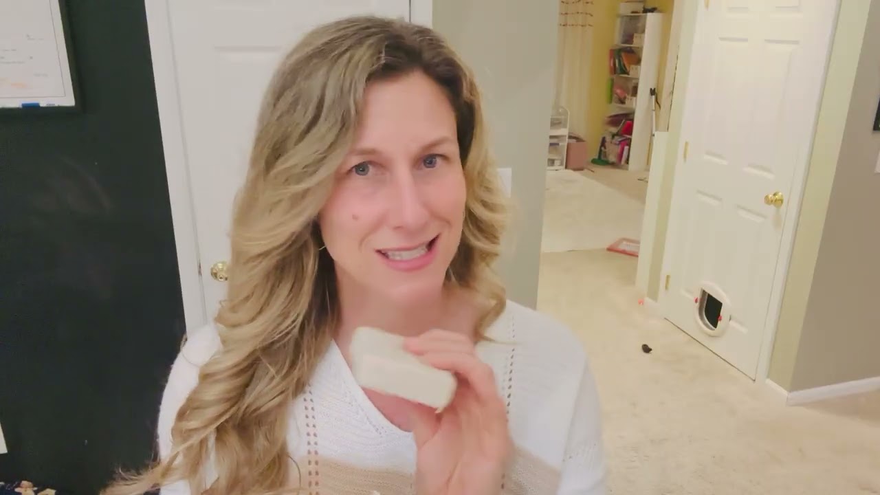 All Natural and Smell Good Soap For Men, Boys and anyone!