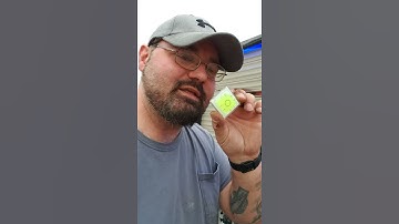 Quick Tip  - leveling your camper or RV