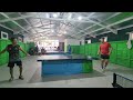 Tiktok pingpong sama Pak Putu Arta, 19 jan 2026