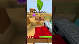 mine funio glitch hunter