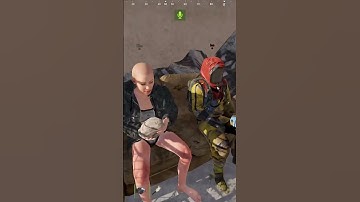 РАСТ или RUST ЗАСКАМИЛ ЧЕЛДОВОГО МОЛДОВЕКА