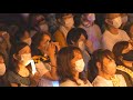 【涙のお別れ】亡き友に捧げる最期のライブ