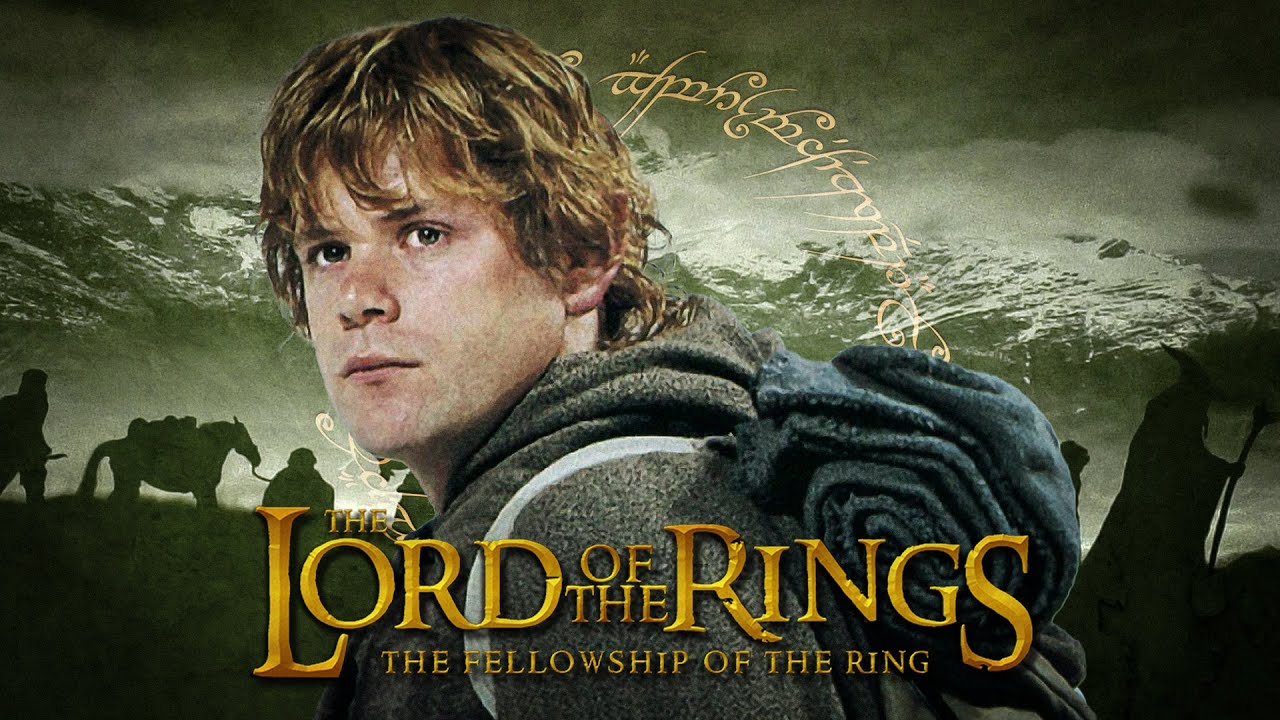 s LORD OF THE RINGS Series Reveals Character Images and More -  Nerdist