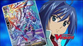 Cardfight!! Vanguard - Ride 06 The Mysterious Card Shop! | English Dub HD Remaster