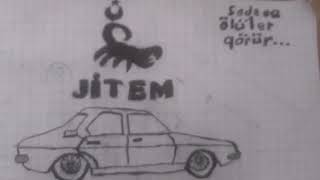 jitem(beyaz toros)