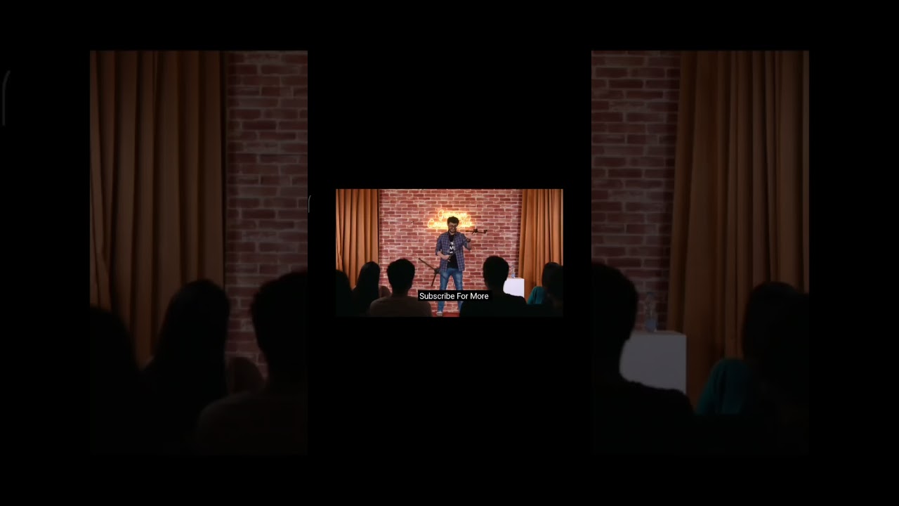 CARRYMINATI DOING STAND UP COMEDY 😎🤟 || AJAY NAGER || 