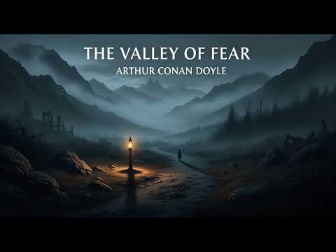 41 The Valley Of Fear Sherlock Holmes Arthur Conan Doyle 