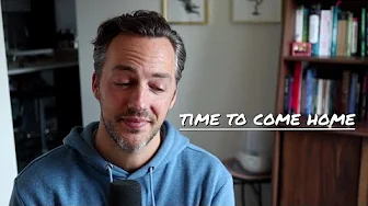 You don't need to be more successful - you need to come home thumbnail