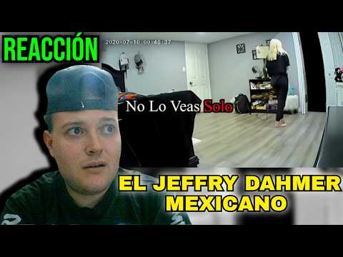 LA CASITA DE MUÑECAS ESTA ENCANTADA || Top 10 Fantasmas ESCALOFRIANTES Captados En Cámara (REACCIÓN)