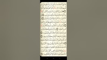 @آيات مباركة من سورة( سبأ)اخي الفاضل تفكر بها من الآية الكريمة (٢٢-٣١)
