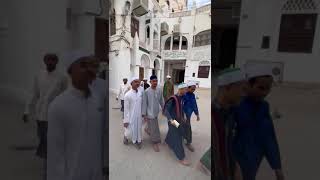Suasana Di Sewun Hadhramaut Yaman Hari Ini