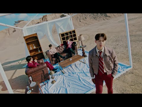 [Teaser1] 하이라이트(HIGHLIGHT) - DAYDREAM