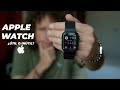 Compré un reloj APPLE: ¿ÚTIL o INÚTIL? | Apple Watch Series 6