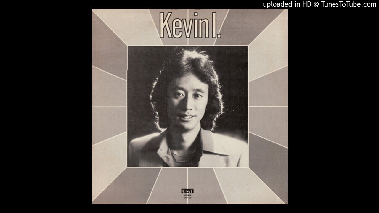 Kevin I. - Rock Your Baby (US, 1980) library musical chairs