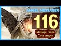 Angel Number 116 Meaning Why You Keep Seeing Angel Number 116 mp3
