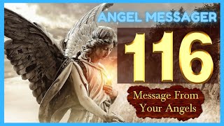 Famous 🔥Angel Number 116 Meaning🎯Why You Keep Seeing Angel Number 116 Wealth