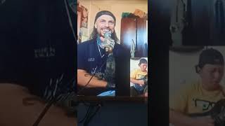 Alip ba ta reaction #videos #Alip ba ta #Reorien #fingerstyle guitar