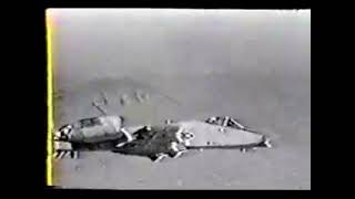A-10 Ejection