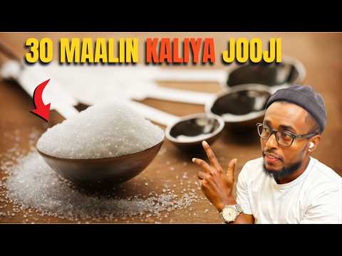 HADI AAD SOKROTA SANADKA INTA KA DHIMMAN AAD ISKA DHAAFTO MAXAA DHACAYA