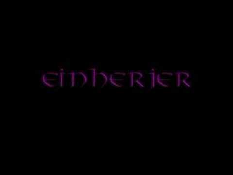 Einherjer — Einherjer - Dragons of the north