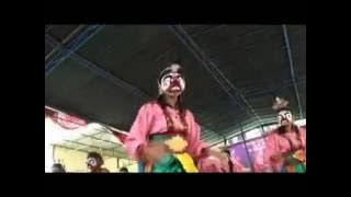 ORIGINAL TRADITIONAL DANCE TEMANGGUNG CENTRAL JAVA  - WULANGGATHO 005