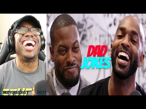 dad-jokes-|-(you-laugh,-you-lose)-dormtainment-vs-dormtainment-pt.1-reaction!