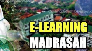 Cara Memasang Aplikasi E Learning Madrasah