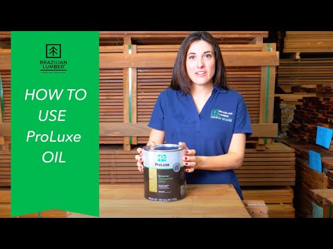 Is Ppg Proluxe Oil Based
