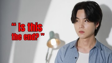 Min Yoongi I Almost Walked Away from BTS — and No One Knew Why!
