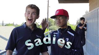 Sadies Announcement 2017-2018