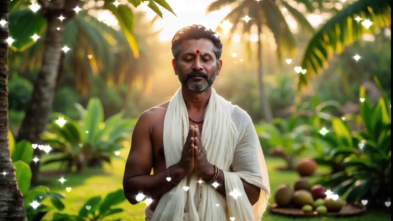 Diffusion en direct de ONDE DE PRIERE