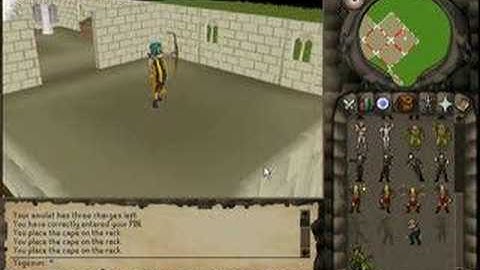 skillcapes all 99 capes